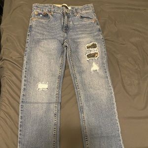 Levi’s 502 Regular taper